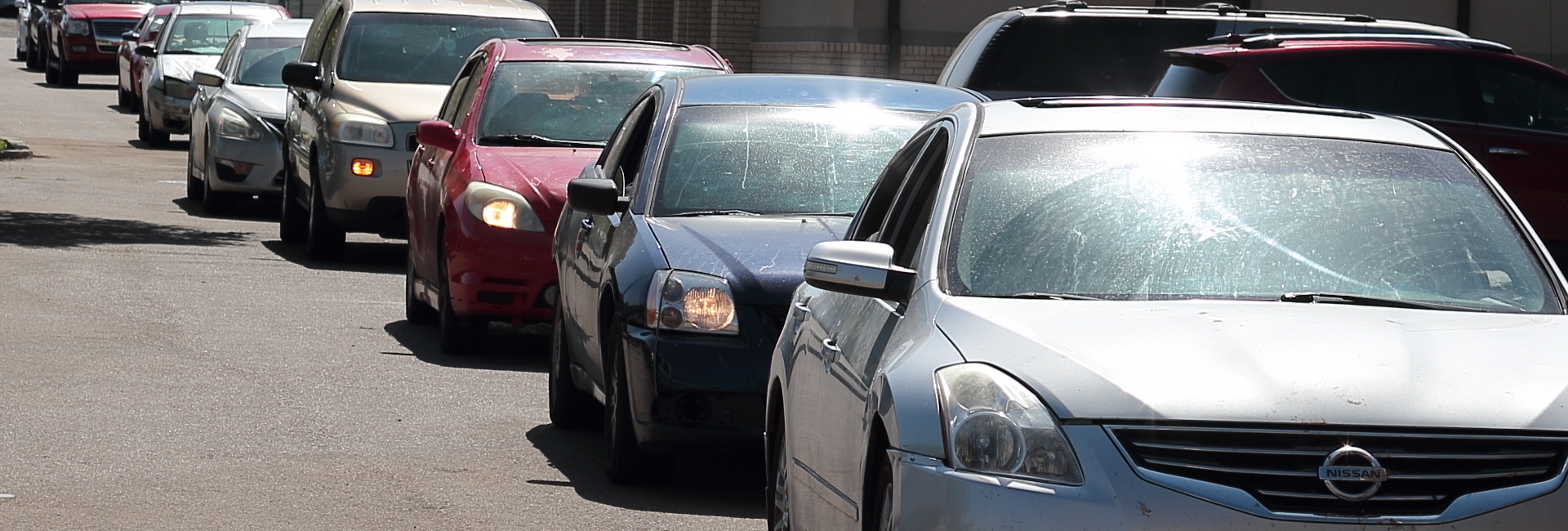 Trinity Baptist Church Our Staff